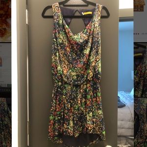 Alice and Olivia Dress